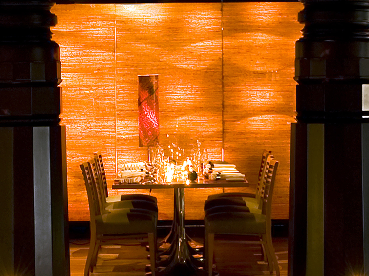 Mumbai for in private couple dining THE 10